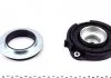Опора амортизатора (к-т) AUDI/SEAT/SKODA/VW A3/TT/Leon/Octavia/Golf/Caddy/Passat/Touran "F "04>> FEBI BILSTEIN 22502 (фото 4)