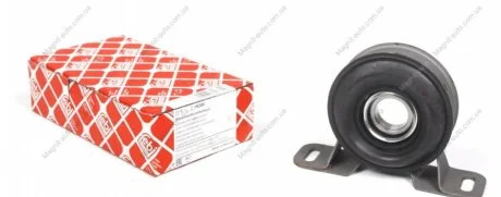 Подшипник вала кард. FORD КПП (FEBI) FEBI BILSTEIN 18300