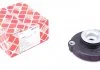 Опора амортизатора AUDI/SEAT/SKODA/VW A2/Cordoba/Ibiza/Fabia/Polo "F "98>> FEBI BILSTEIN 15870