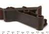 Направляюча ланцюга Mercedes 190 / Mercedes 200 / Mercedes 250 FEBI BILSTEIN 10407 (фото 4)