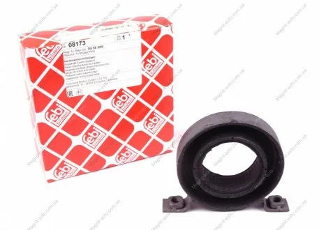 Подшипник вала кард. OPEL КПП (FEBI) FEBI BILSTEIN 08173