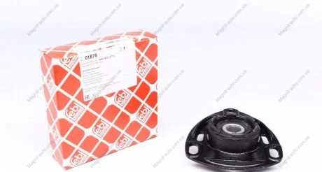 Опора аморт. VW, AUDI передн. (Febi) FEBI BILSTEIN 01876
