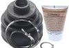 Пильовик ШРКШ внутр. MAZDA (виробництво) FEBEST 0515-CX7T (фото 1)