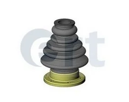 Пыльник ШРКШ резиновый + смазка ERT 500143
