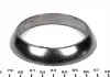 Прокладка вихлопної системи VW T3,T4,Passat,Golf -03 ELRING 703.613 (фото 1)