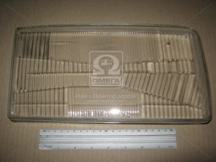 Скло фари прав VW CALIFORNIA T4 CAMPER, TRANSPORTER T4 07.90-04.03 DEPO 47-441-1114RELD