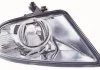 Протитуманна фара передн лів (H11) FORD MONDEO III 06.03-08.05 DEPO 431-2014L-UE (фото 1)
