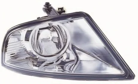 Протитуманна фара передн лів (H11) FORD MONDEO III 06.03-08.05 DEPO 431-2014L-UE