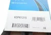 Ремень поликлиновый DAYCO 6DPK1215 (фото 4)