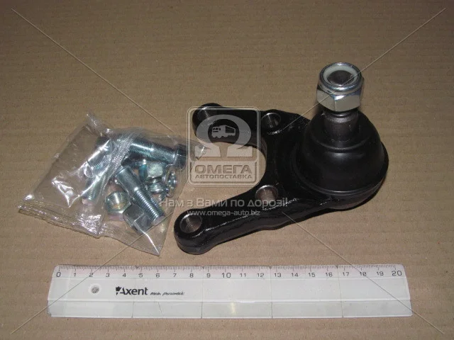 Опора шаровая HYUNDAI GALLOPER (пр-во) CTR CBKH-13 (фото 1)