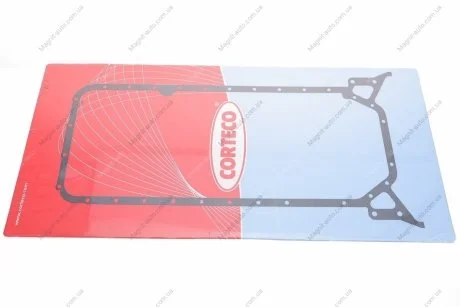 Прокладка масляного піддону двигуна MB OM602 (вироб-во Corteco) CORTECO 423979P