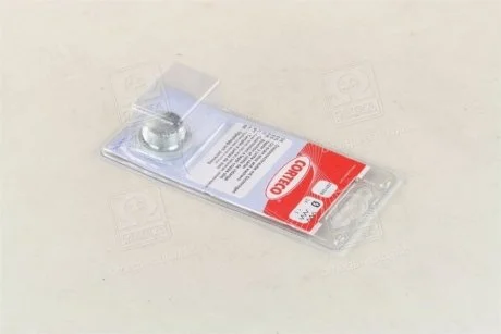Пробка поддона VAG BMW 1(E81,E87),3(E36,E46,E30),5(E34,E39,E60),7(E38,E65,E66),X3,X5,X6,Z4 CORTECO 220132S