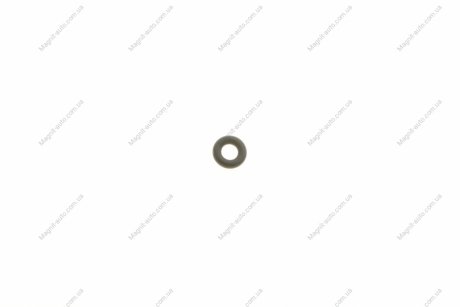 Кольцо форсунки с o-сечением BOSCH F 00V P01 003 (фото 1)