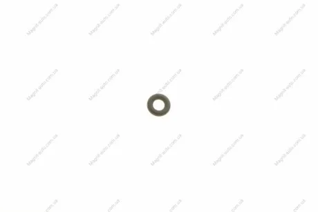 Кольцо уплотнительное BOSCH F 00V P01 003