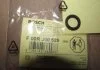 Кольцо форсунки с o-сечением BOSCH F 00R J00 529 (фото 1)