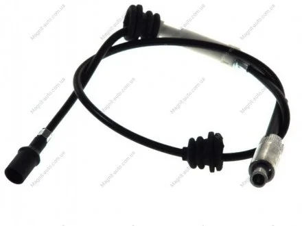 Трос спидометра (1010мм) VW PASSAT B3/B4 1.6-2.9 02.88-05.97 ADRIAUTO 55.1524