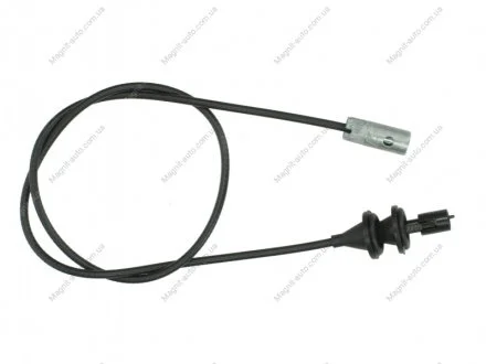 Трос спидометра (1290мм) VW PASSAT B2 1.6/1.6D/1.8 09.79-07.89 ADRIAUTO 55.1519