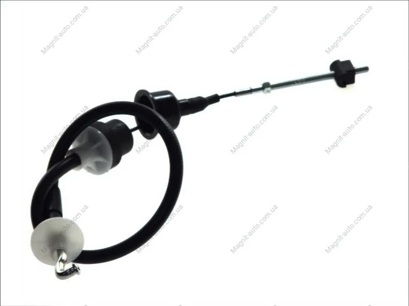 Трос сцепления (815мм/485мм) OPEL ASTRA F, ASTRA G, KADETT E, KADETT E COMBO 1.2-2.0 08.84-01.05 ADRIAUTO 33.0130 (фото 1)