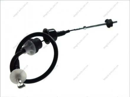 Трос зчеплення (815мм/485мм) OPEL ASTRA F, ASTRA G, KADETT E, KADETT E COMBO 1.2-2.0 08.84-01.05 ADRIAUTO 33.0130
