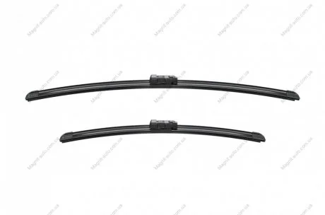 ЩІТКИ СКЛООЧИСНИКІВ AEROTWIN BOSCH 3397014419