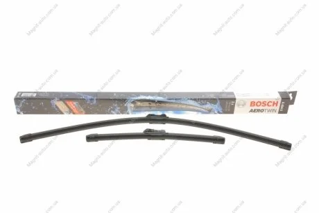 Щетки стеклоочистителей AEROTWIN BOSCH 3397014404