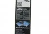 ЩІТКИ СКЛООЧИСНИКІВ AEROTWIN BOSCH 3397014404 (фото 9)