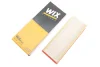 Повітряний фільтр WIX FILTERS WA9580 (фото 2)