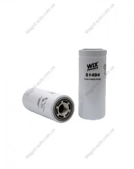 Фильтр АКПП WIX FILTERS 51494