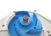 Водяний насос AUDI/SKODA/VW 80/A4/A6/A8/Superb/Passat \'\'2,4/2,8L "91-08 SKF VKPC 81802 (фото 3)