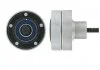 Натяжний ролик поліклинового ременя SKF VKMCV 57003 (фото 1)