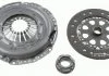 Комплект сцепления SACHS 3000 824 101