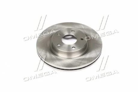 Диск тормозной NISSAN TEANA REMSA 61533.10