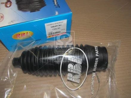 Пильовик рул. рейки MITSUBISHI (вир-во) RBI M18CS30Z