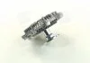 Вискомуфта HYUNDAI H-1 (пр-во) PARTS-MALL PXNFA-002 (фото 2)