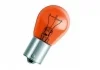 ЛАМПА PY21W 24V 21W BAU15s UNV Truckstar PRO OSRAM 7510TSP (фото 1)