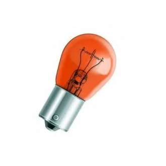 ЛАМПА PY21W 24V 21W BAU15s UNV Truckstar PRO OSRAM 7510TSP
