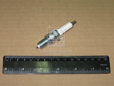 Свеча зажигания DPR8EA-9 MOTO NGK QUICK 221