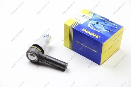 Наконечник рул. FORD TRANSIT (пр-во Moog) MOOG FD-ES-4100