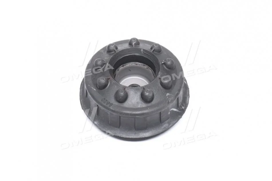 Подушка амортизатора задн. AUDI 100 C3, 100 C4, 200 C3, A6 C4, A6 C5 1.8-2.8 82-05 MONROE MK119 (фото 1)