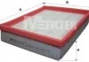 Фильтр воздушный Peugeot 206 1.1/1.4/1.6 i 98- M-FILTER K224 (фото 1)