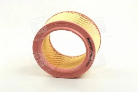 Фильтр воздушный PEUGEOT (произ-во M-filter) M-FILTER A388