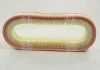 Фильтр воздушный MB W123 (произ-во M-filter) M-FILTER A337 (фото 1)