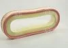 Фильтр воздушный MB W123 (произ-во M-filter) M-FILTER A337 (фото 3)