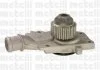 Насос водяной FORD/CHERY AMULET Metelli 24-0321 (фото 1)