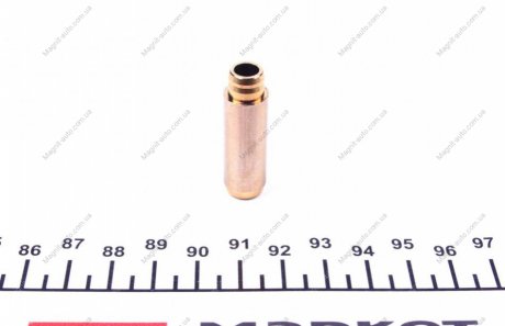 Направляющая клапана d 6 mm (Mahle) MAHLE / KNECHT 029 FX 31174 000