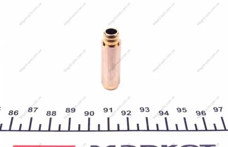 Направляющая клапана d 6 mm (Mahle) MAHLE / KNECHT 029 FX 31174 000