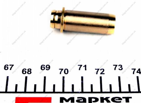 Направляющая клапана d 8 mm (Mahle) MAHLE / KNECHT 029 FX 31168 000
