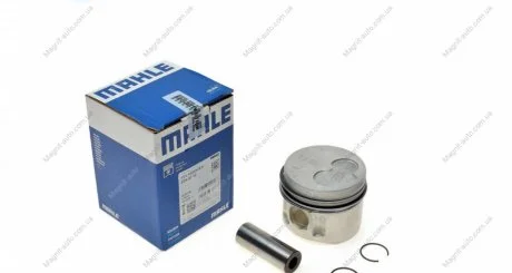 Поршень MAHLE / KNECHT 029 82 12