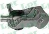 Насос водяной SKODA FABIA 1.4 (произ-во) LPR WP0539 (фото 1)