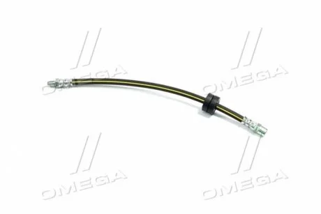 Шланг тормозной Volvo передн. (произ-во) LPR 6T46124